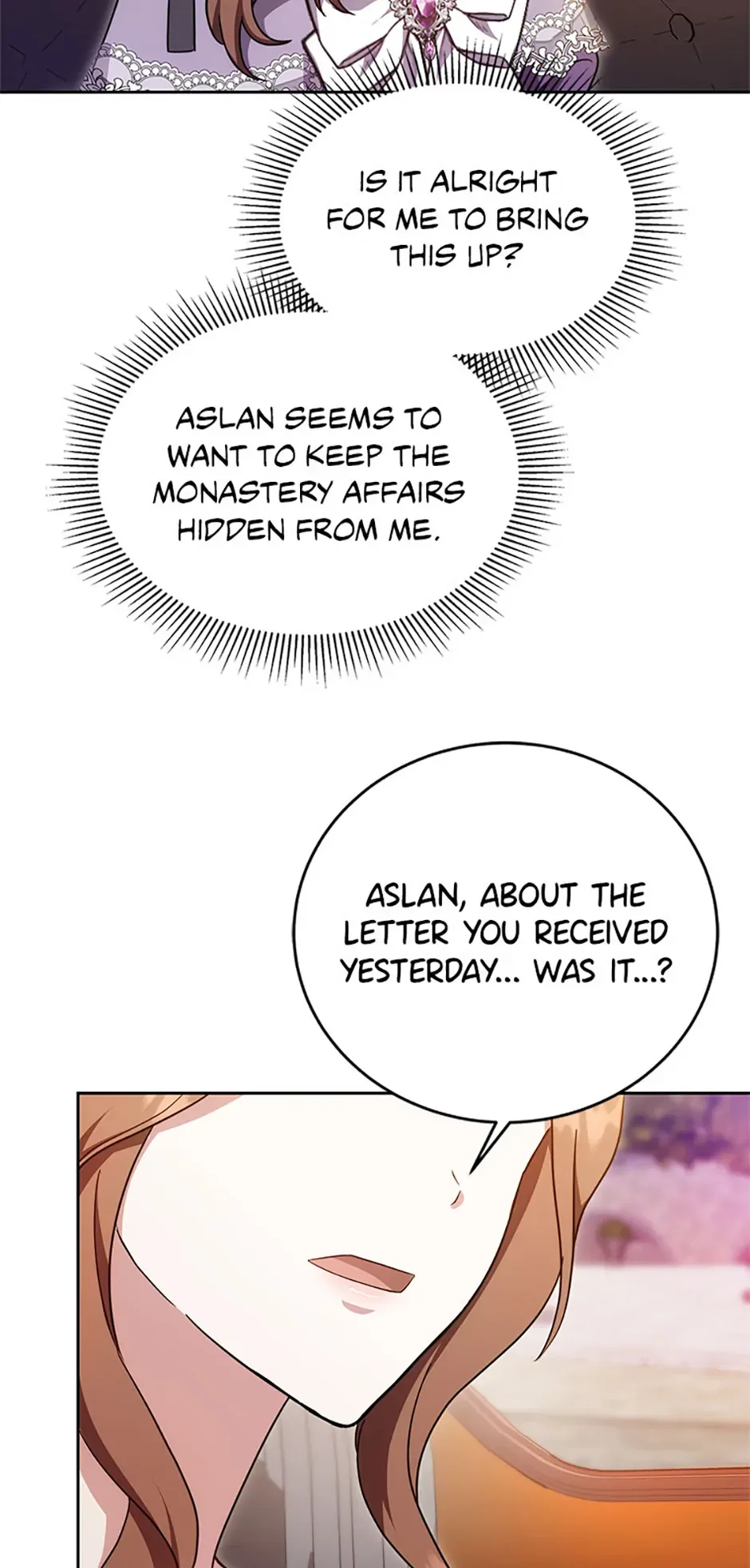 While You’re In Love Chapter 56 page 56
