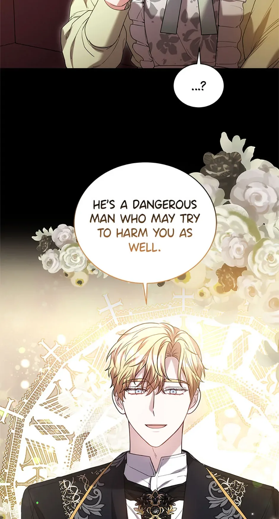 While You’re In Love Chapter 63 page 64