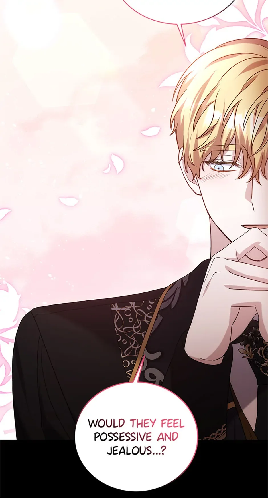 While You’re In Love Chapter 63 page 68