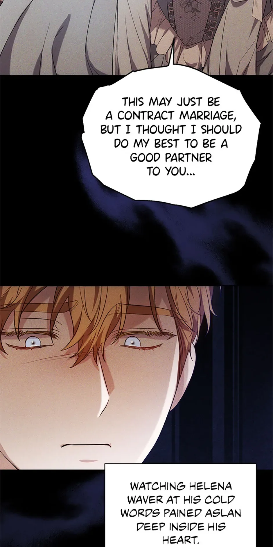 While You’re In Love Chapter 63 page 36