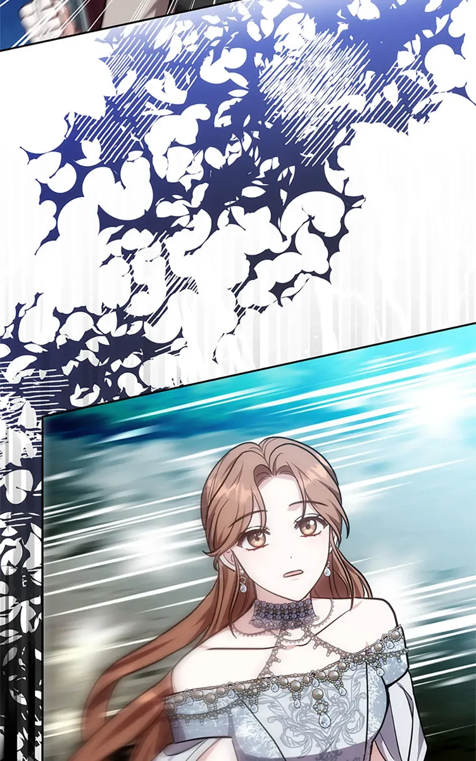 While You’re In Love Chapter 54 page 47