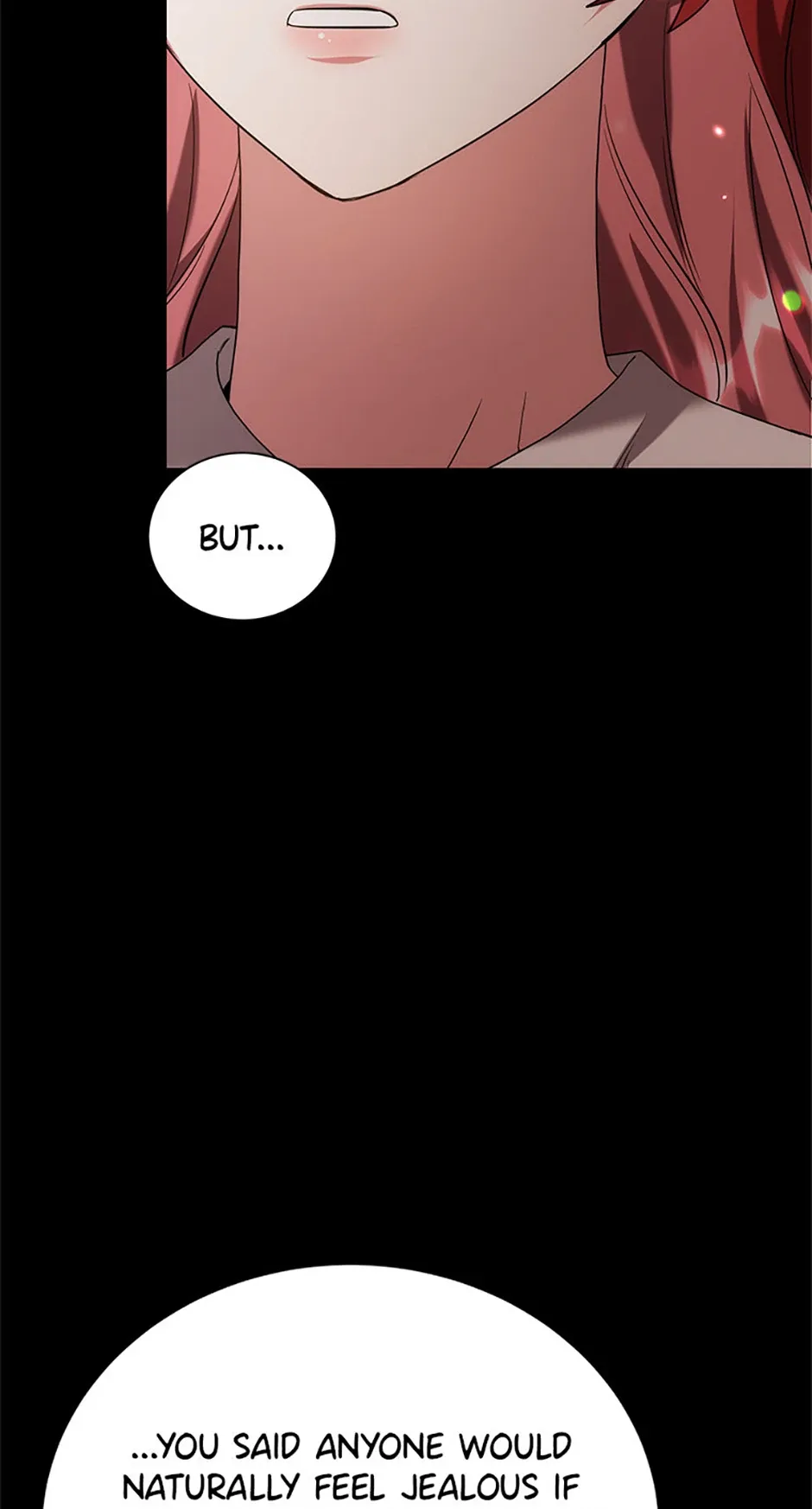 While You’re In Love Chapter 63 page 66