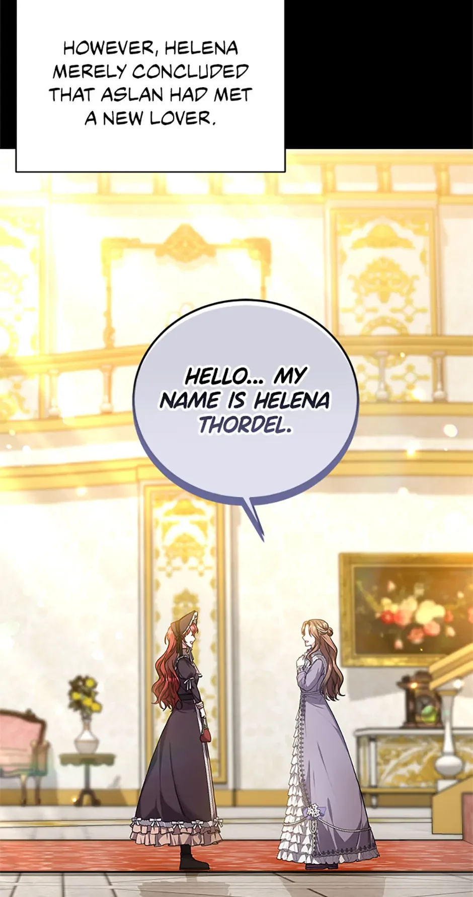While You’re In Love Chapter 63 page 77