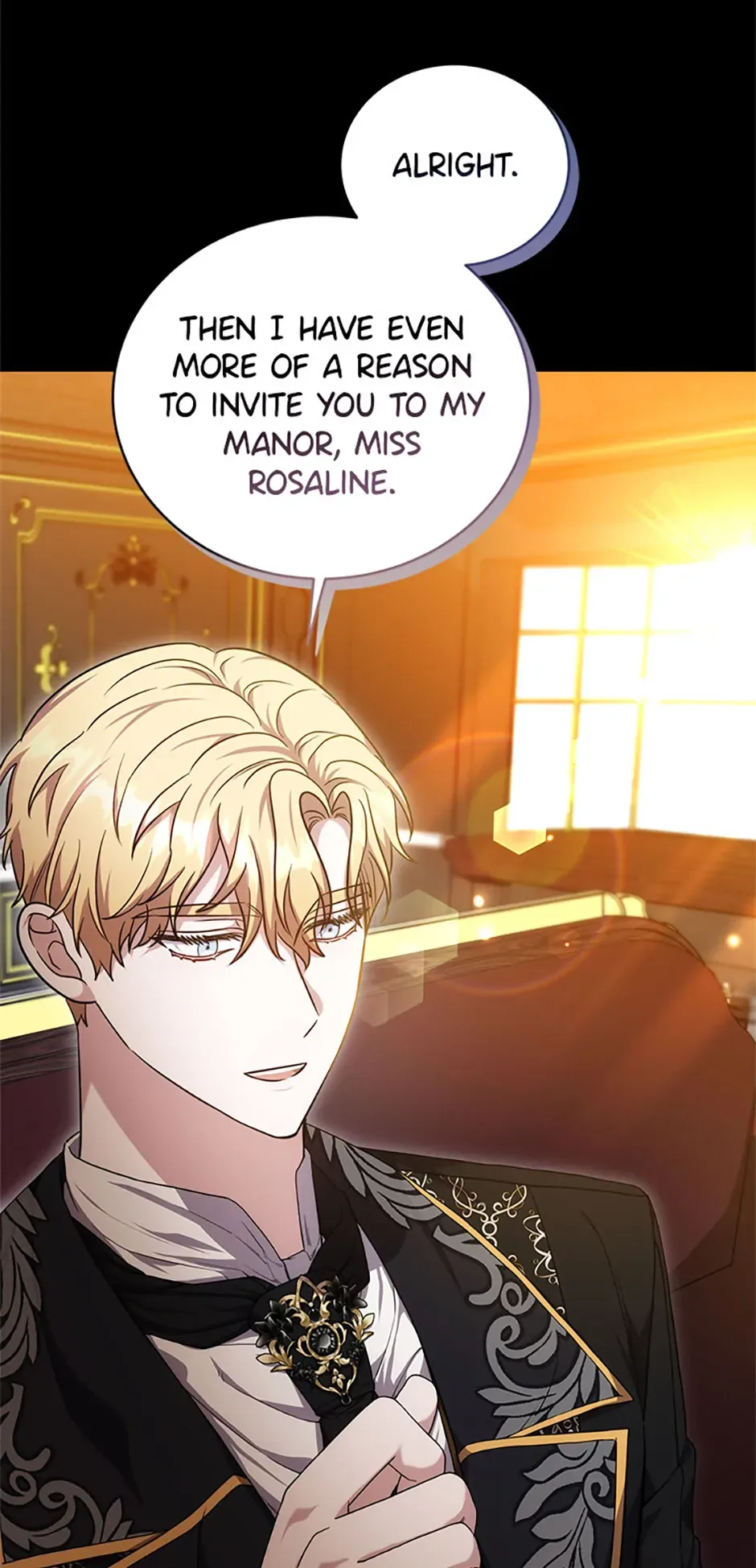 While You’re In Love Chapter 63 page 70