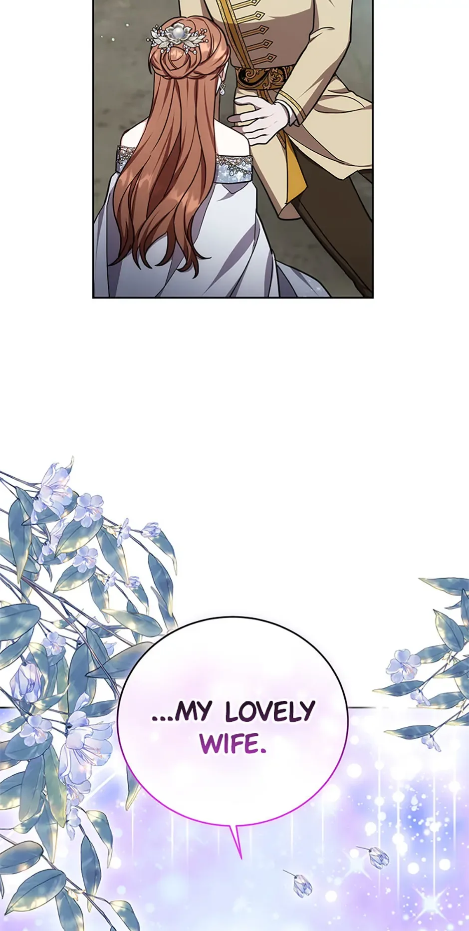 While You’re In Love Chapter 54 page 64