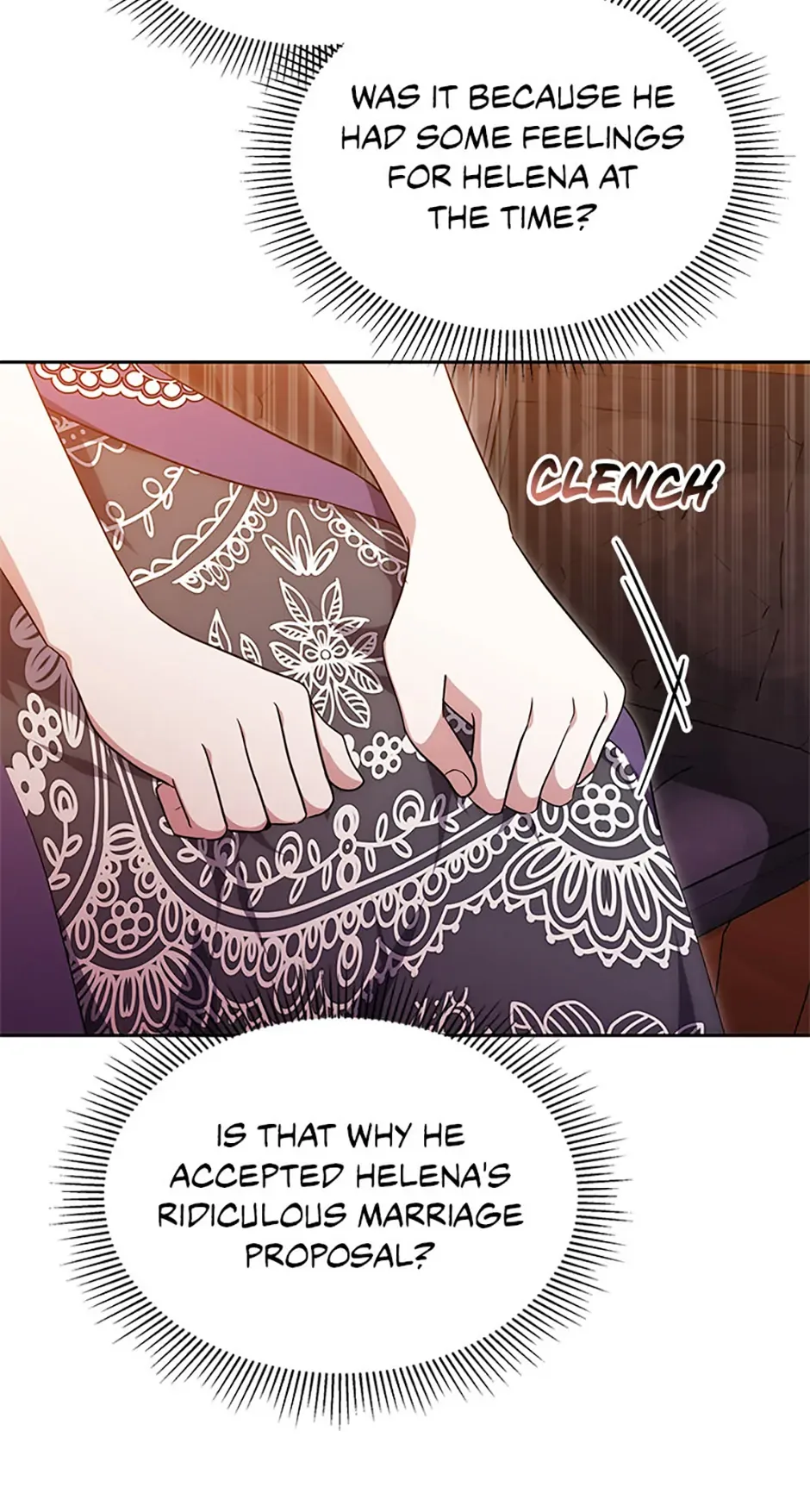 While You’re In Love Chapter 56 page 51