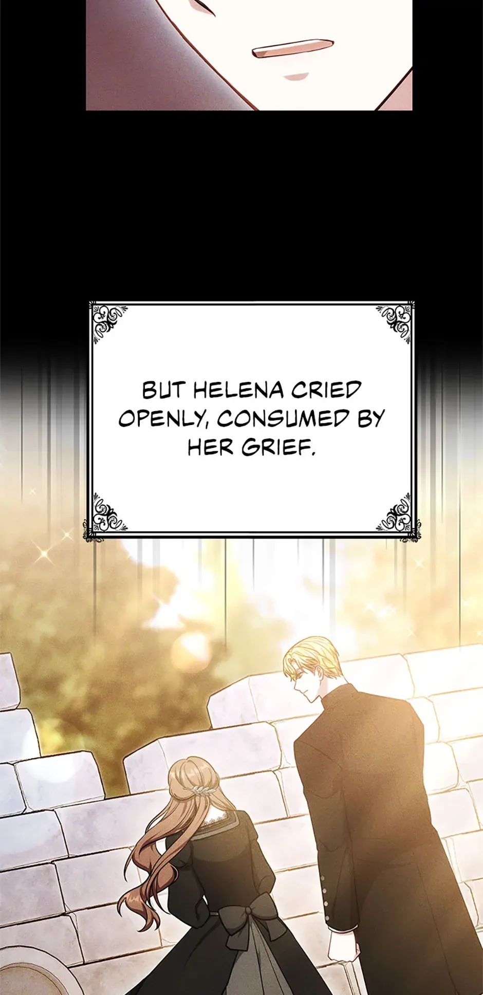 While You’re In Love Chapter 56 page 27