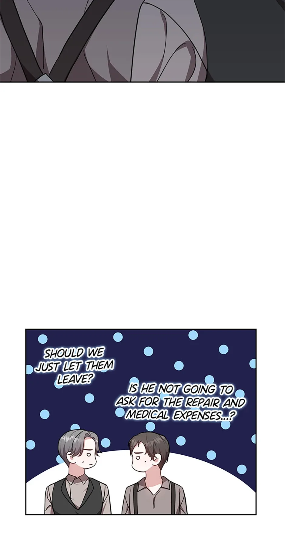 While You’re In Love Chapter 54 page 74
