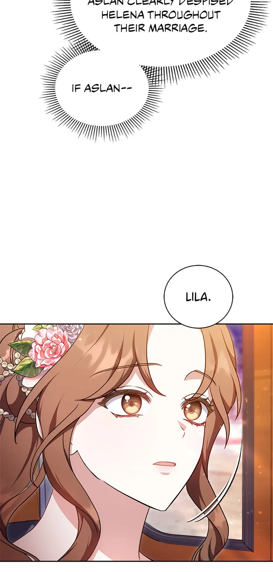 While You’re In Love Chapter 56 page 53