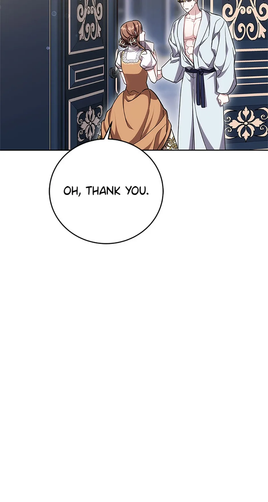 While You’re In Love Chapter 51 page 66