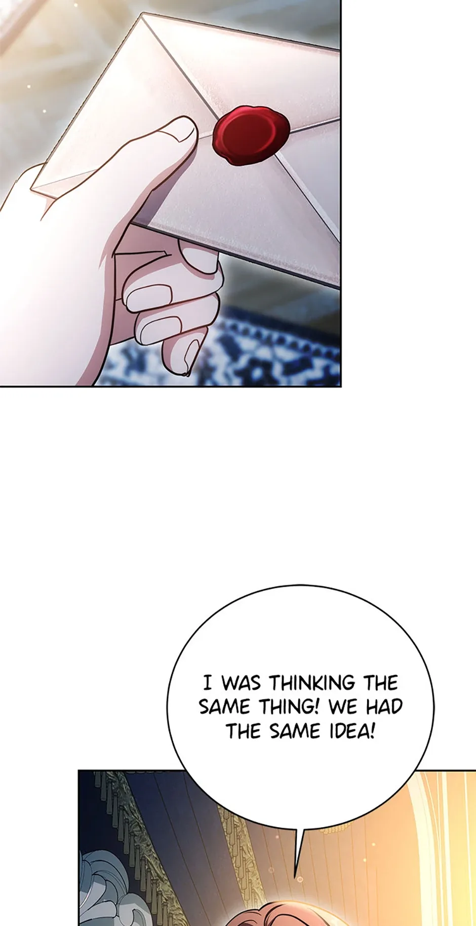 While You’re In Love Chapter 51 page 72