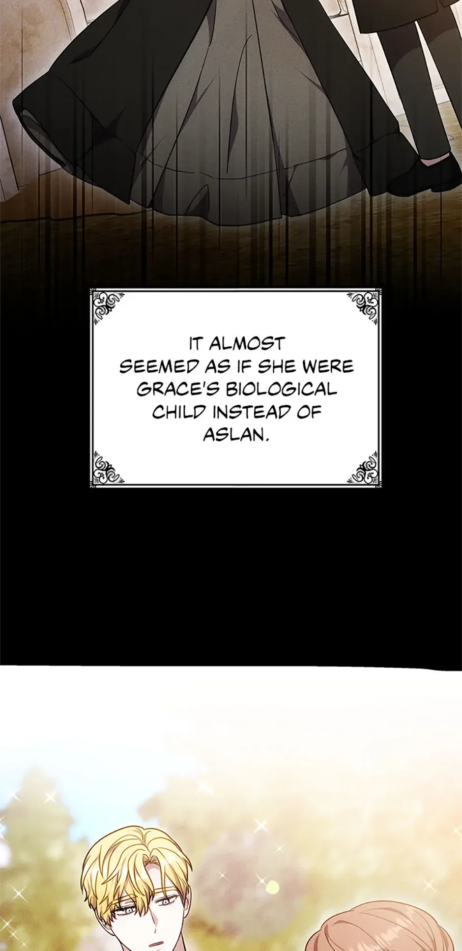 While You’re In Love Chapter 56 page 28