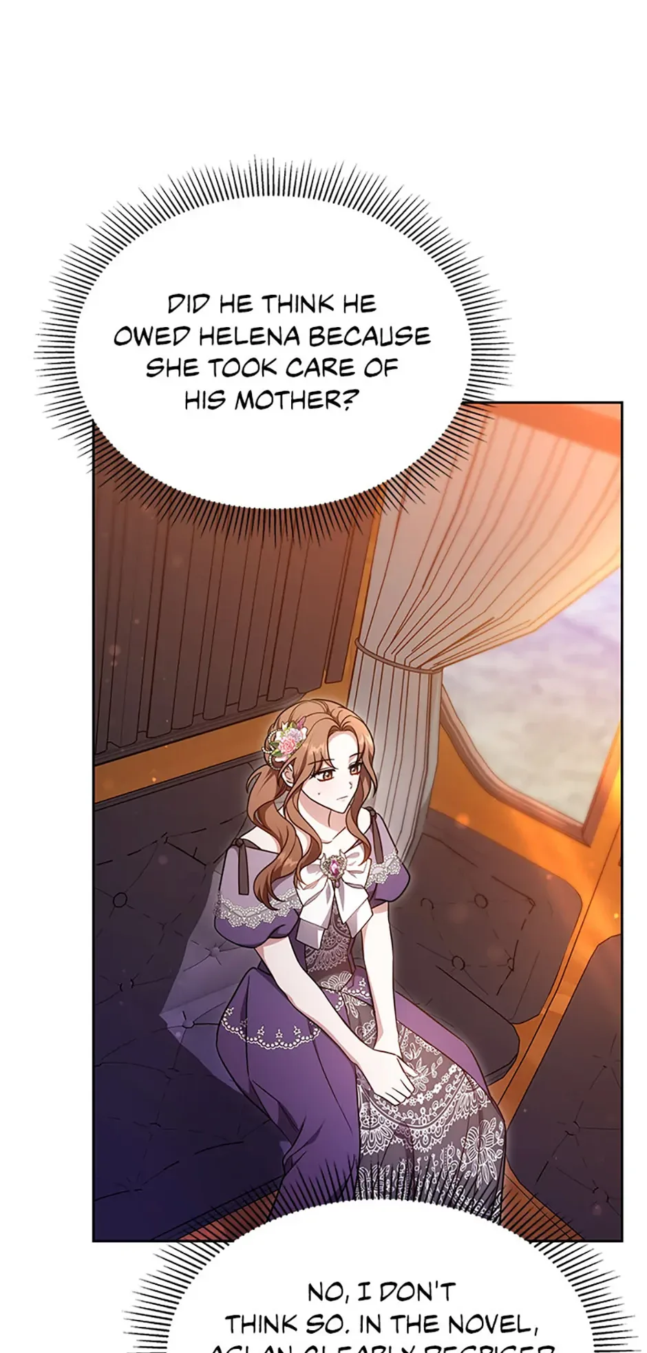 While You’re In Love Chapter 56 page 52