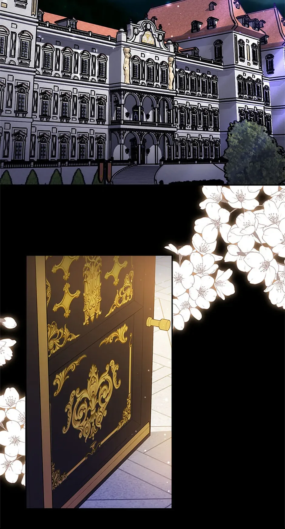 While You’re In Love Chapter 65 page 30