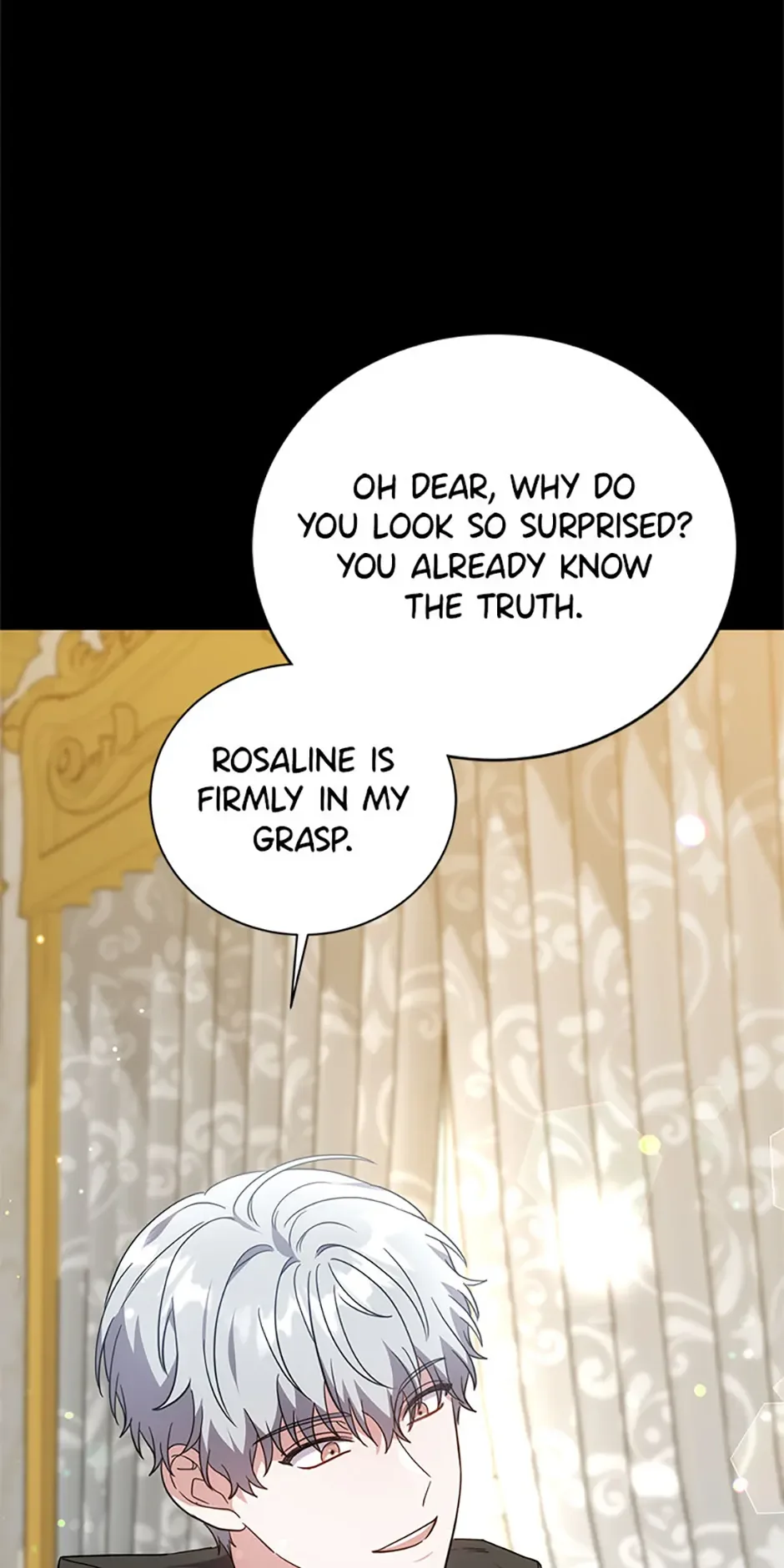 While You’re In Love Chapter 65 page 14