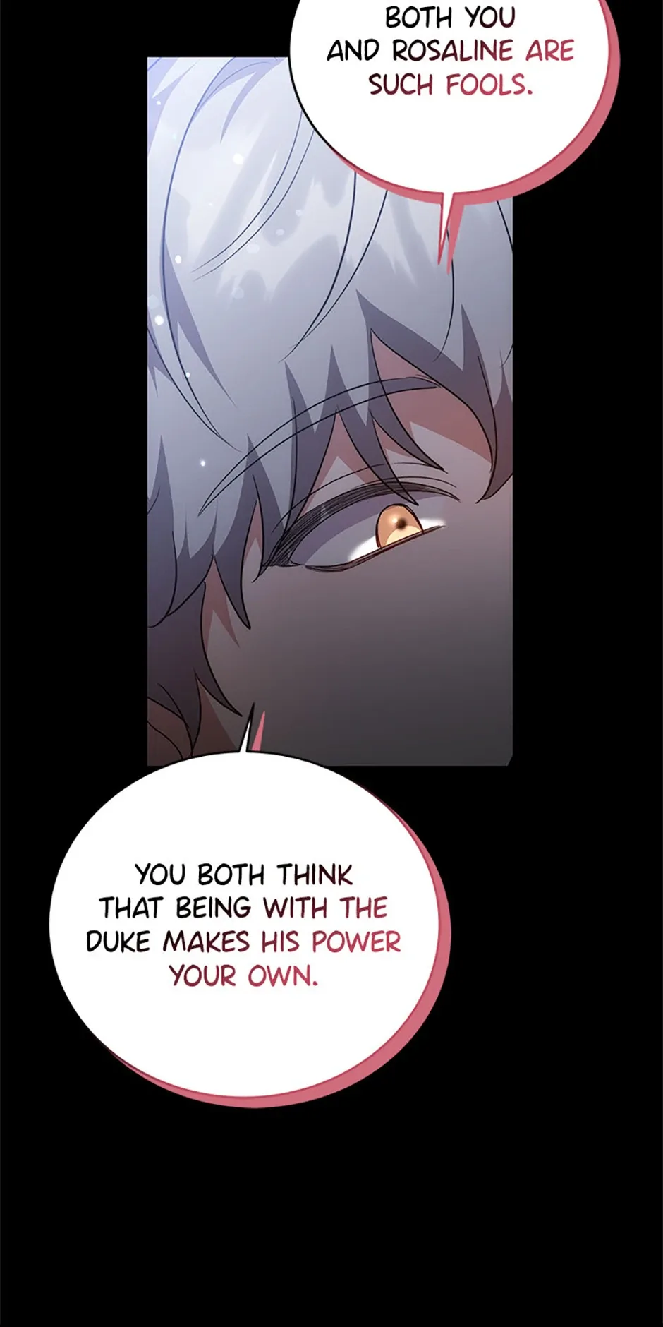 While You’re In Love Chapter 65 page 16