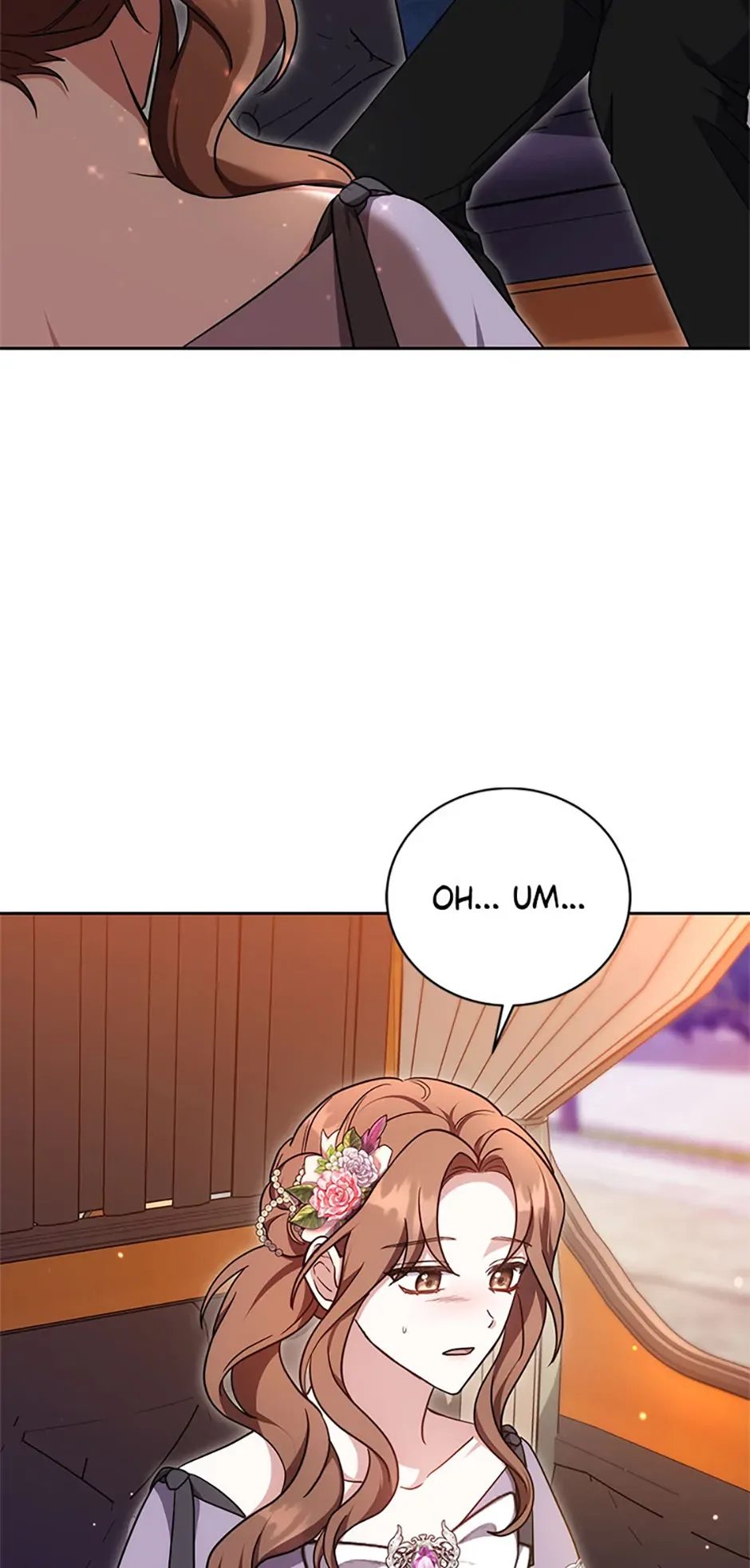 While You’re In Love Chapter 56 page 55