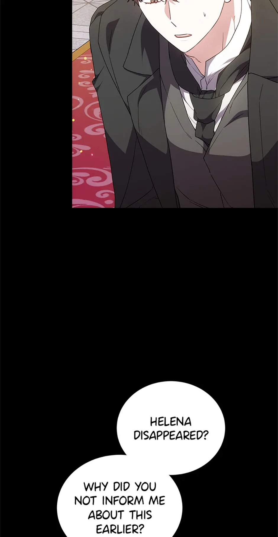 While You’re In Love Chapter 65 page 35