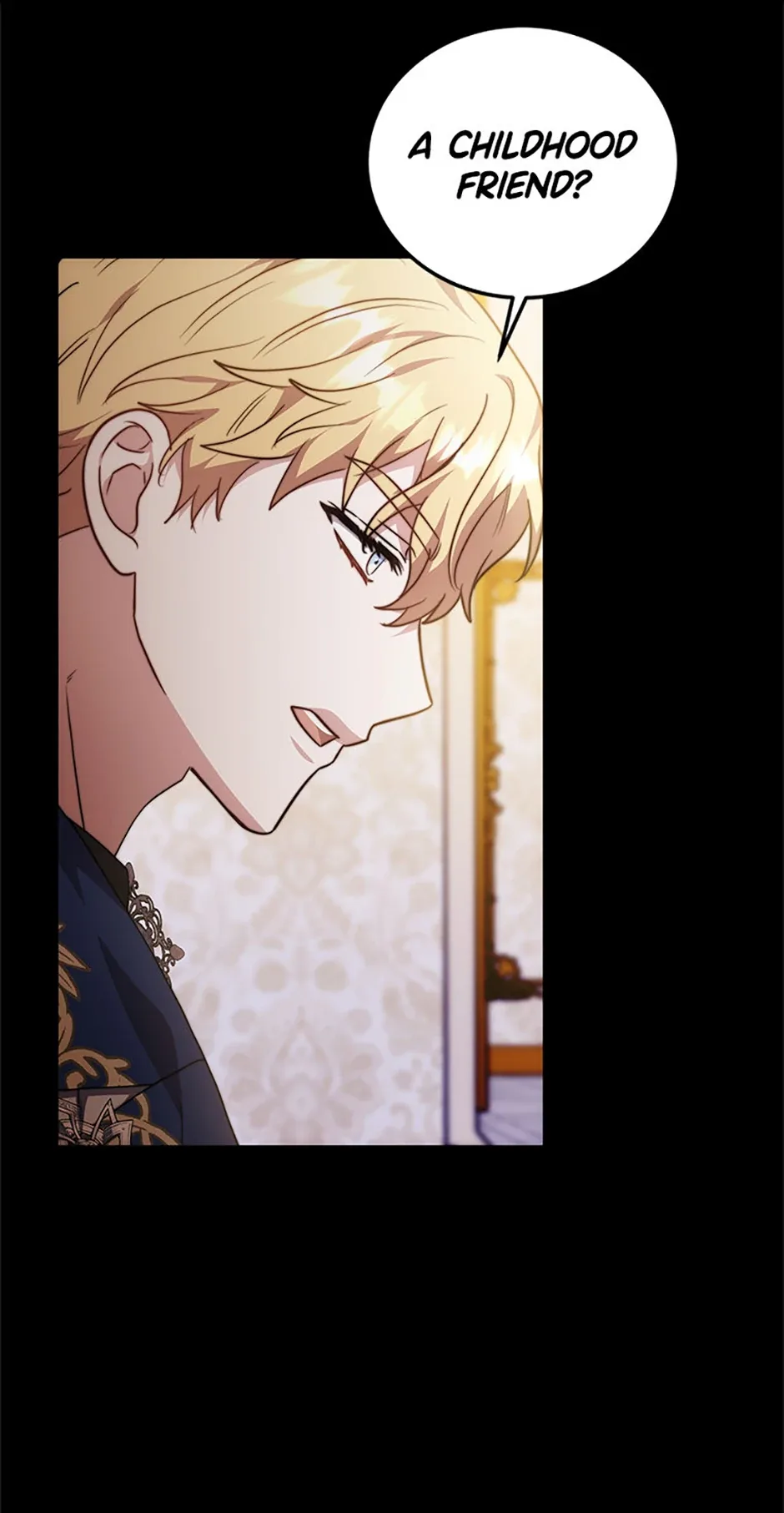 While You’re In Love Chapter 65 page 38