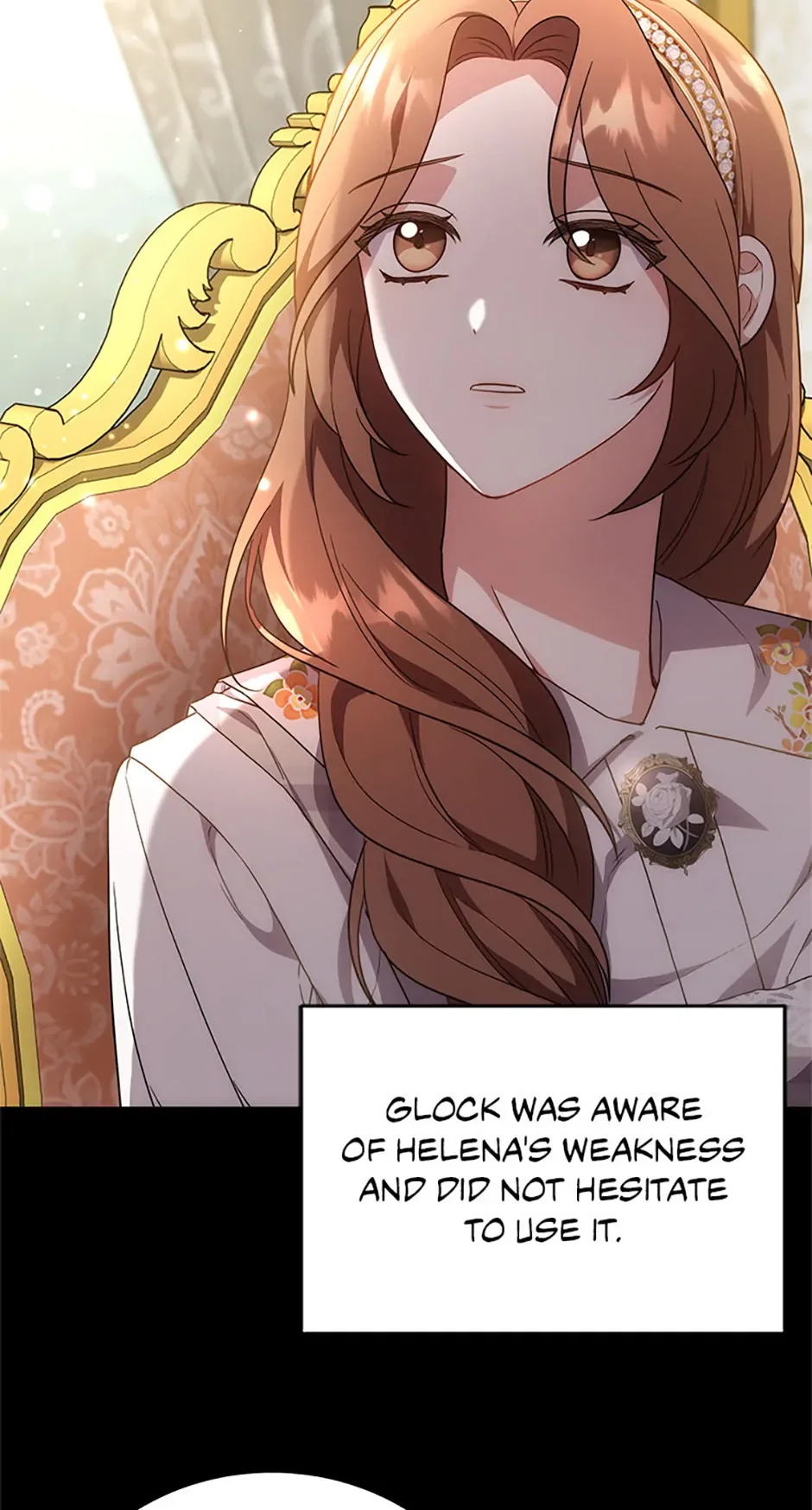 While You’re In Love Chapter 65 page 25