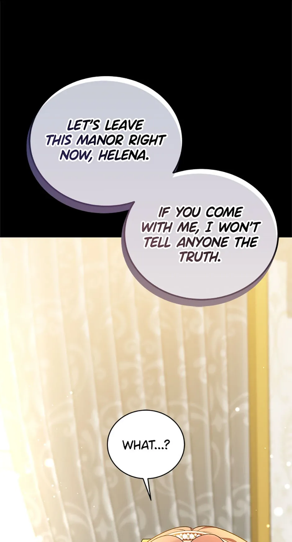 While You’re In Love Chapter 65 page 24