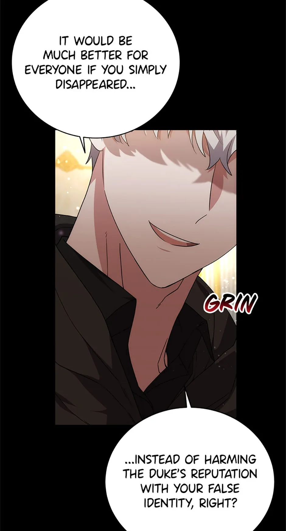 While You’re In Love Chapter 65 page 26