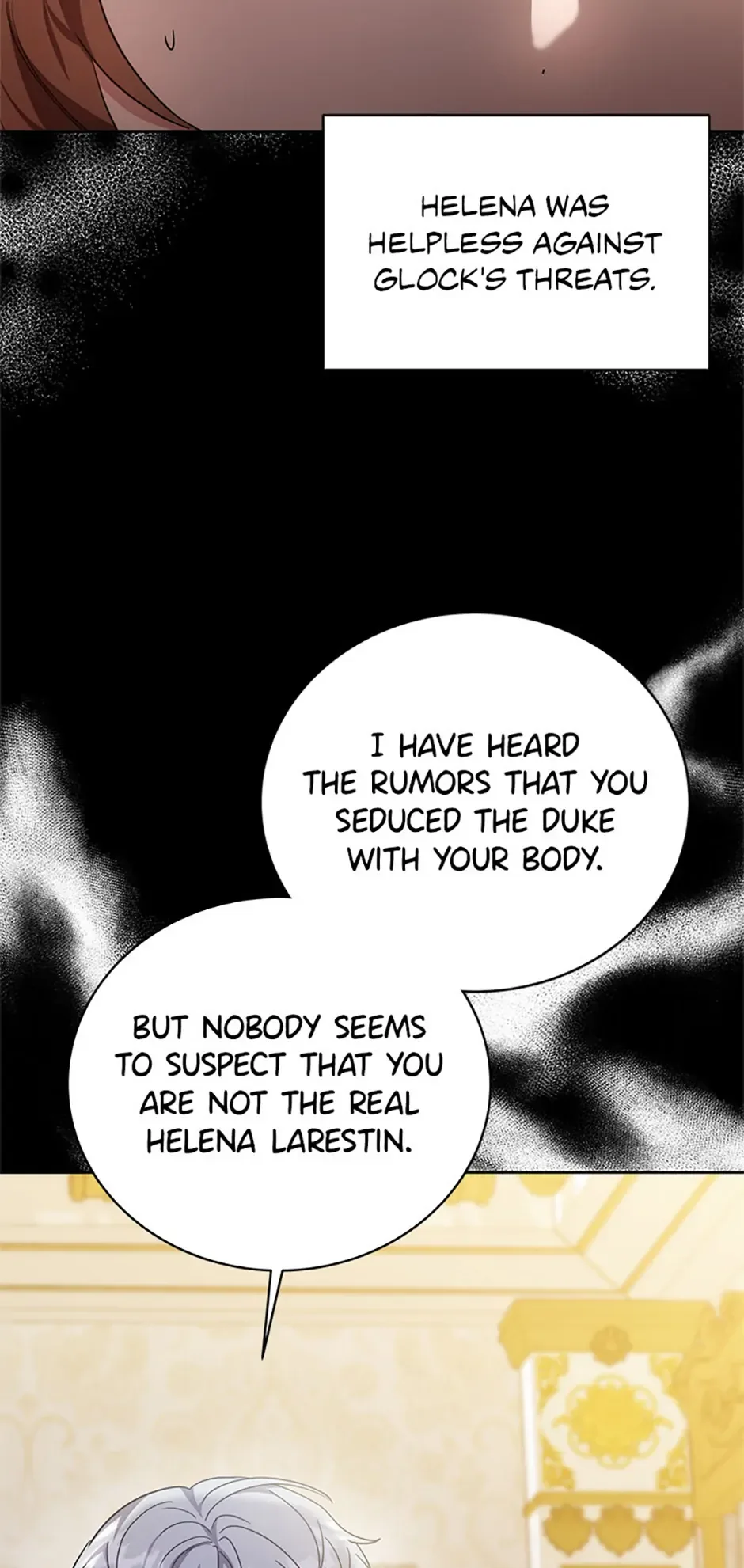 While You’re In Love Chapter 65 page 22