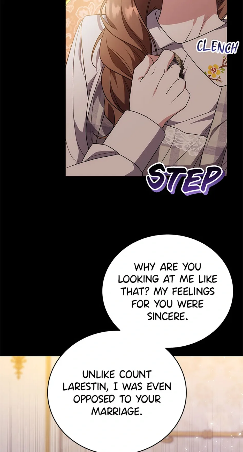 While You’re In Love Chapter 65 page 7