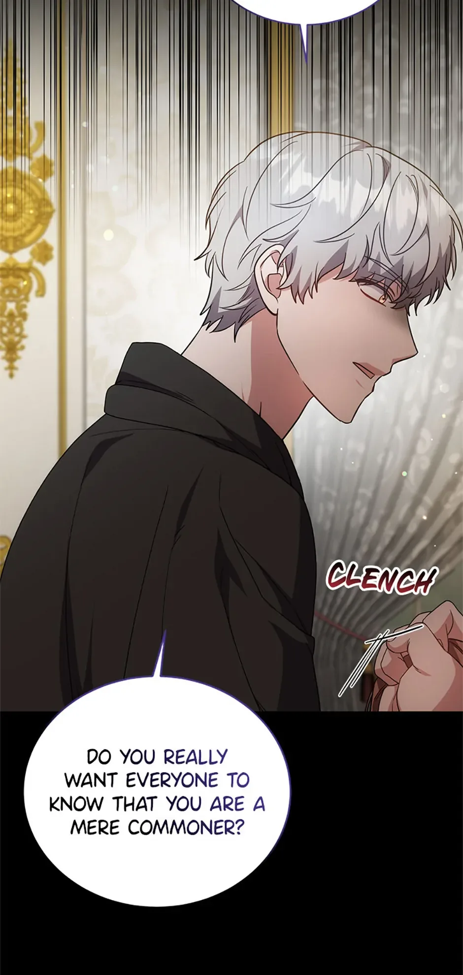 While You’re In Love Chapter 65 page 19