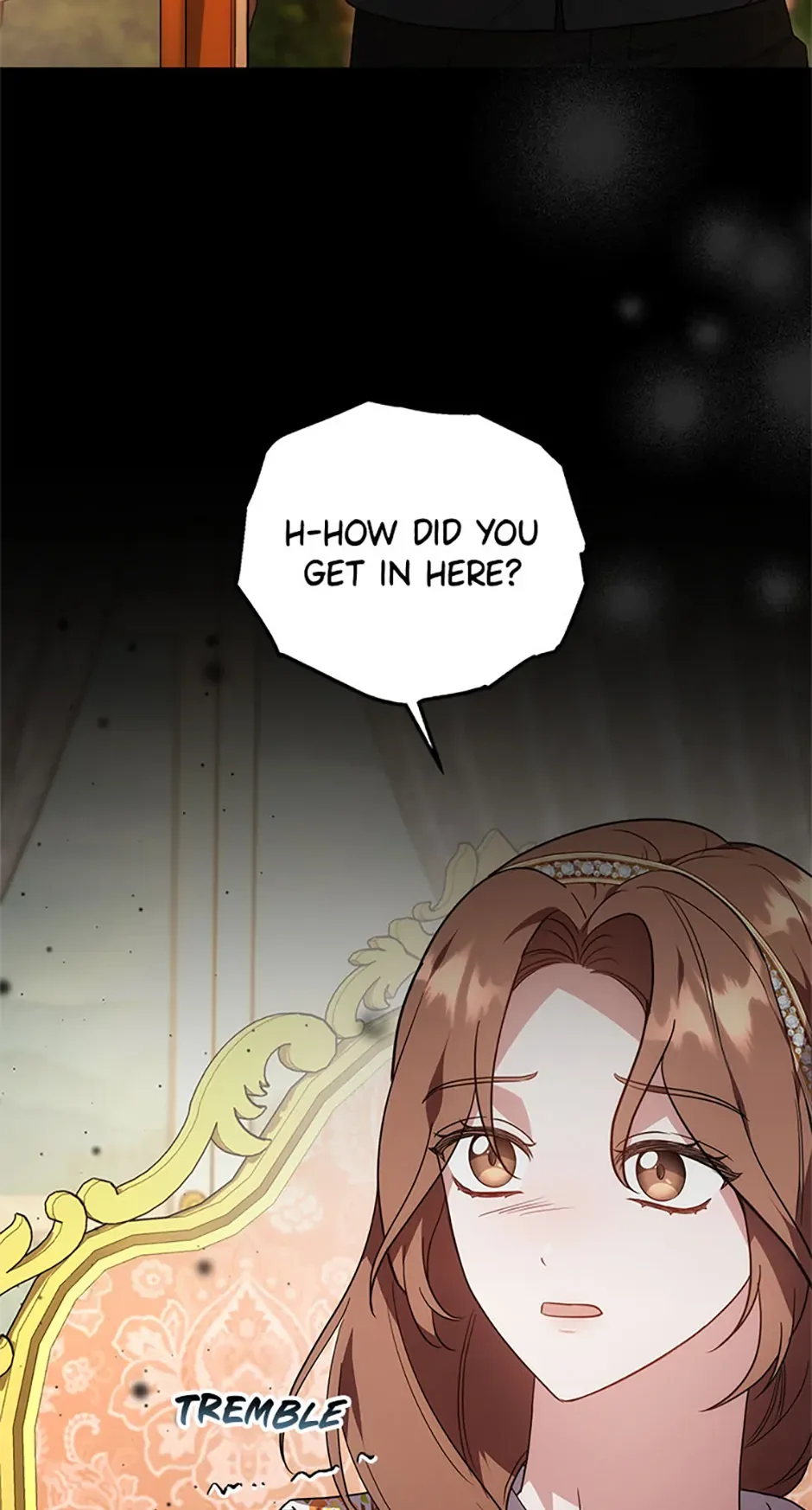 While You’re In Love Chapter 65 page 4