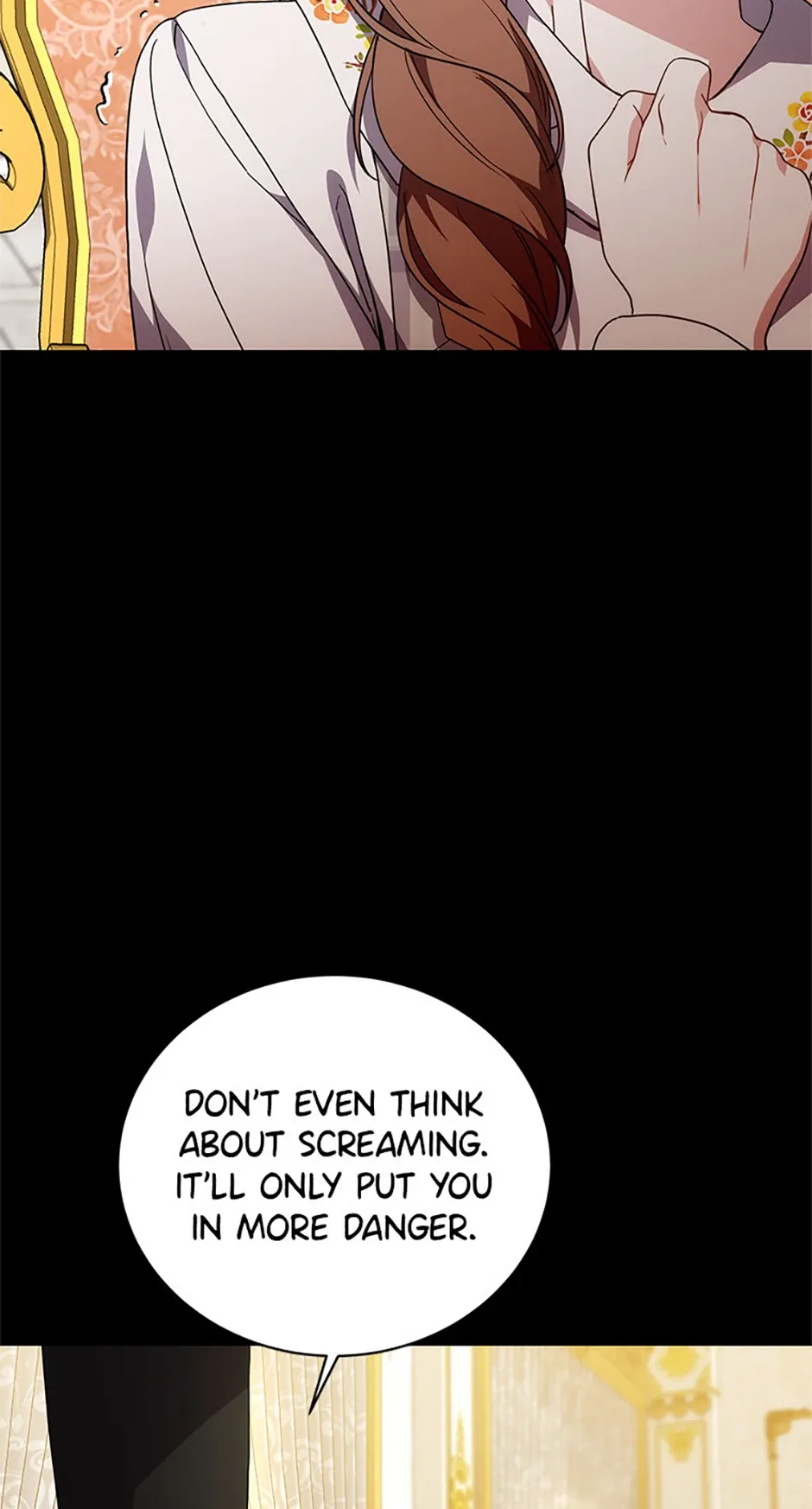 While You’re In Love Chapter 65 page 5