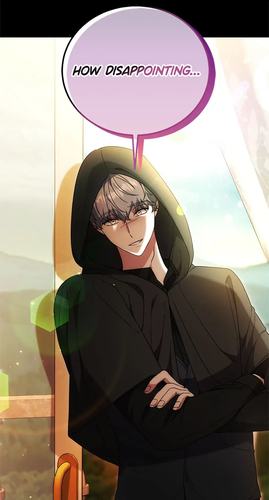 While You’re In Love Chapter 65 page 3