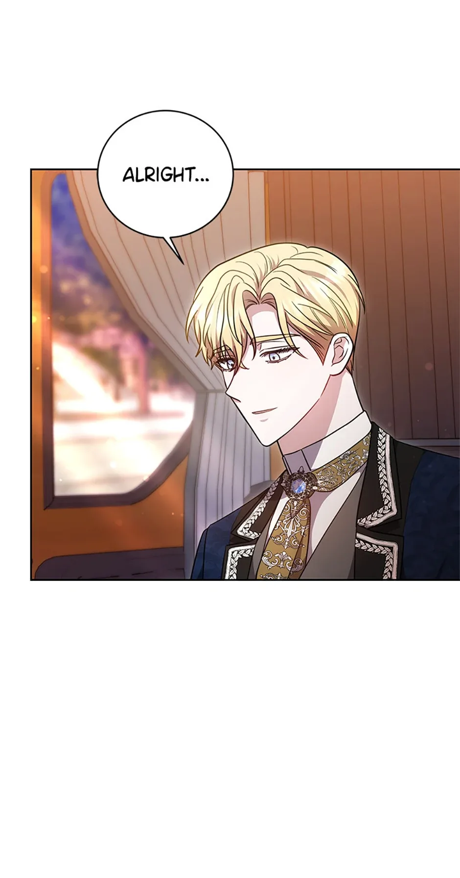 While You’re In Love Chapter 56 page 59
