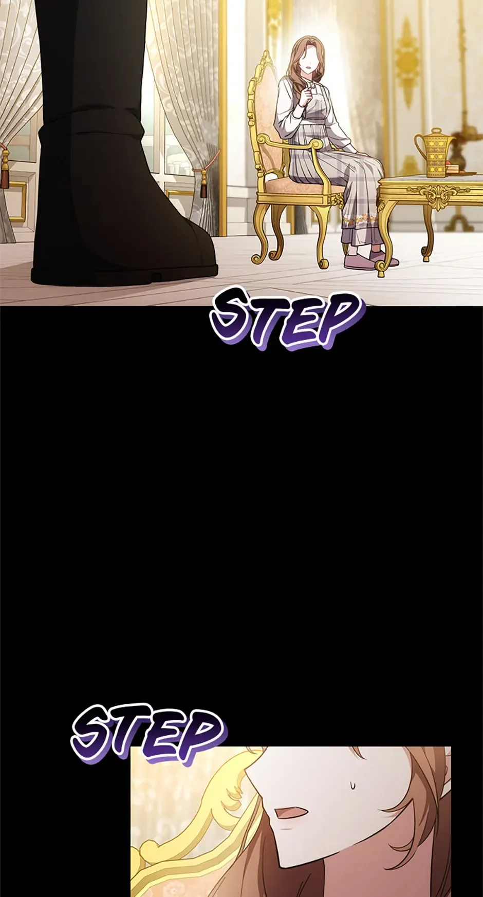 While You’re In Love Chapter 65 page 6