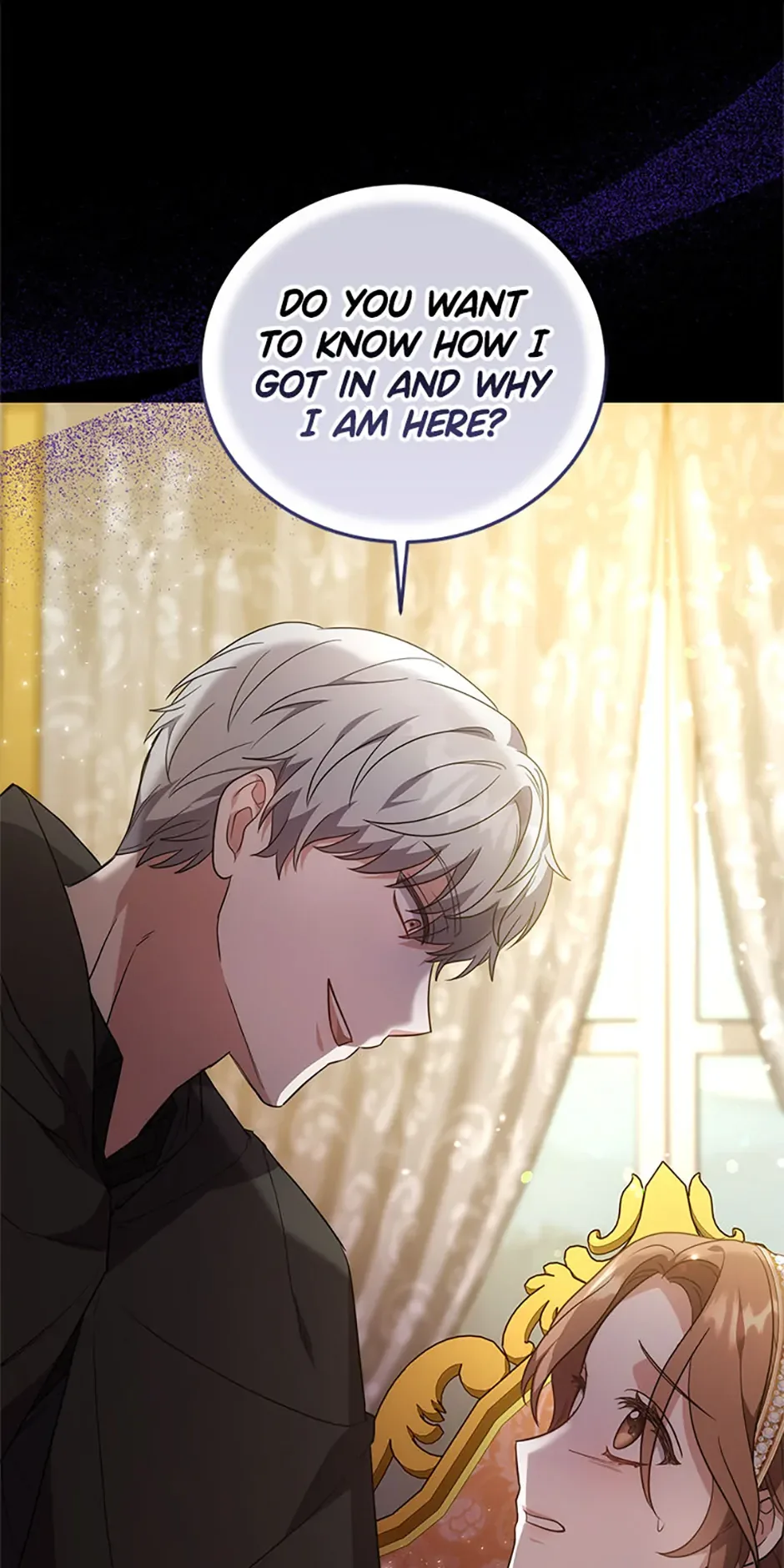 While You’re In Love Chapter 65 page 10