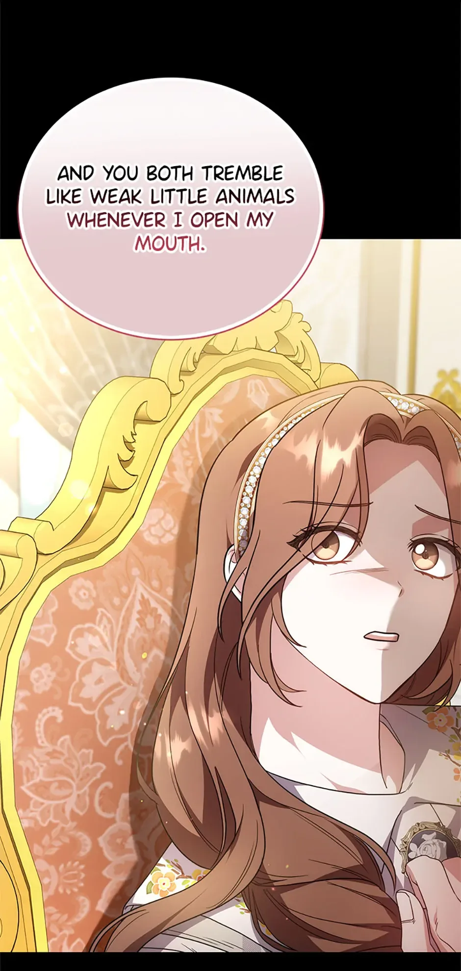 While You’re In Love Chapter 65 page 17