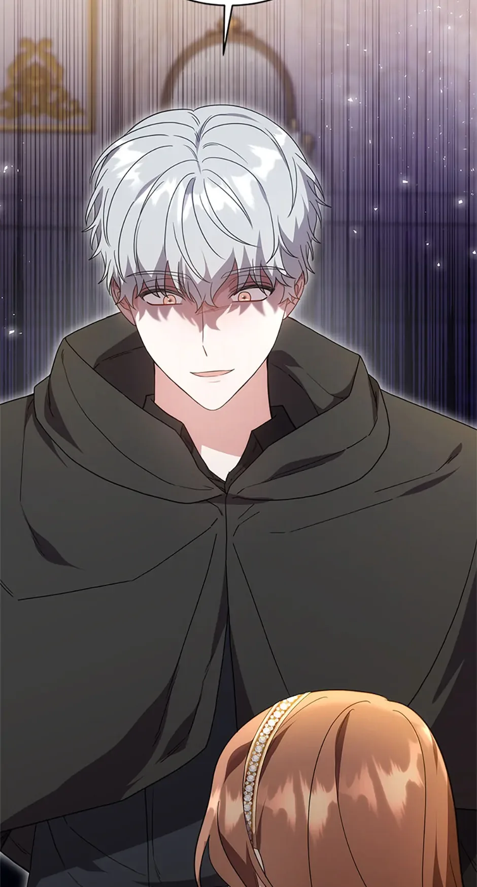 While You’re In Love Chapter 65 page 8