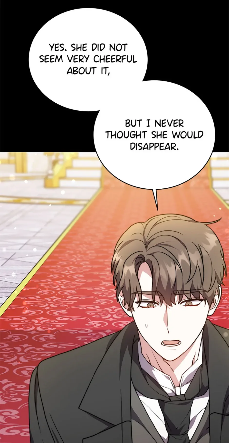 While You’re In Love Chapter 65 page 39