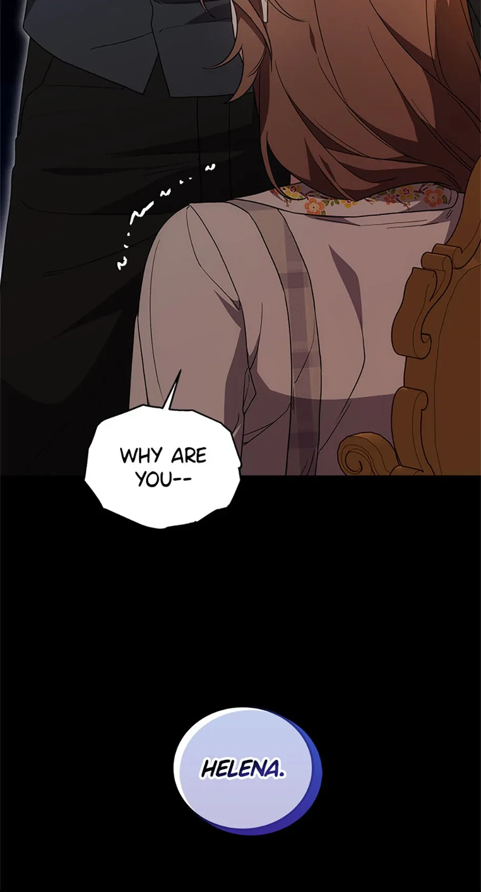 While You’re In Love Chapter 65 page 9