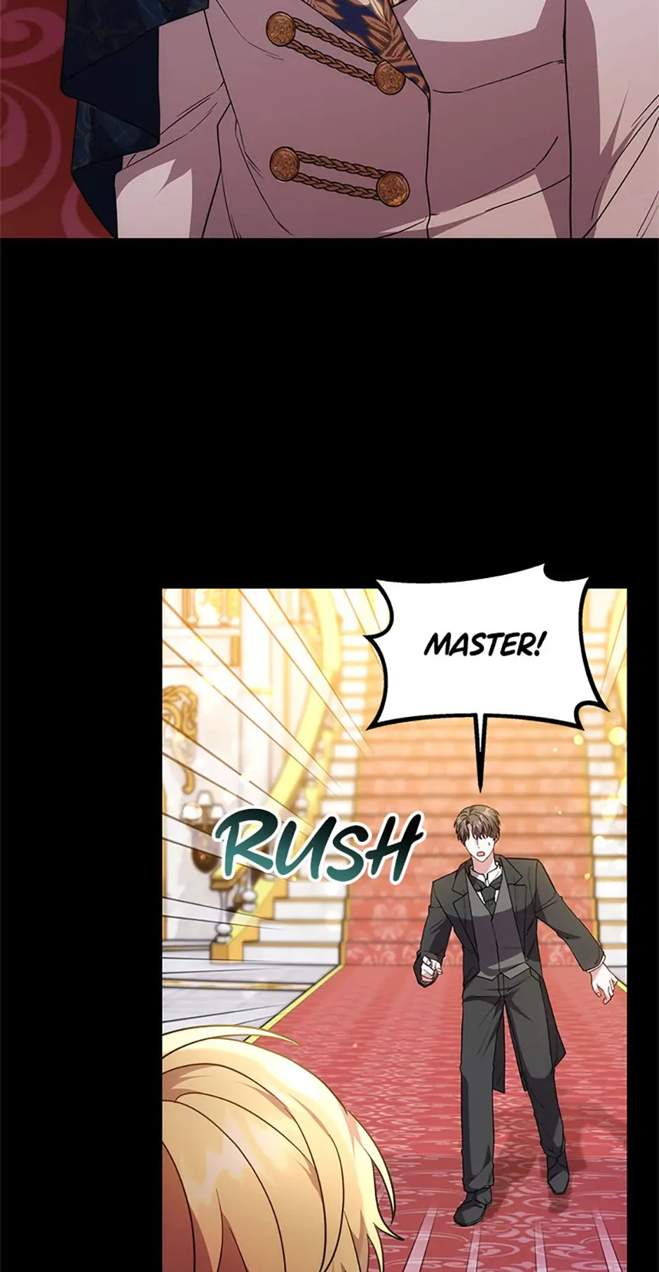 While You’re In Love Chapter 65 page 32