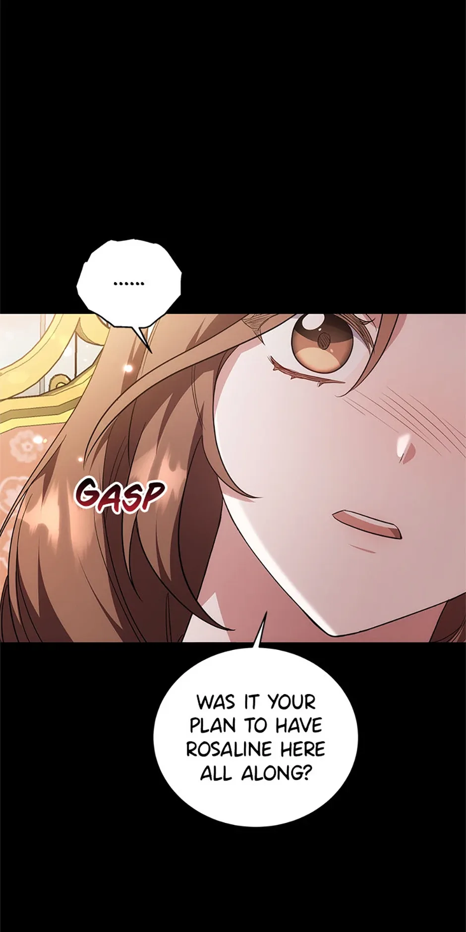While You’re In Love Chapter 65 page 13