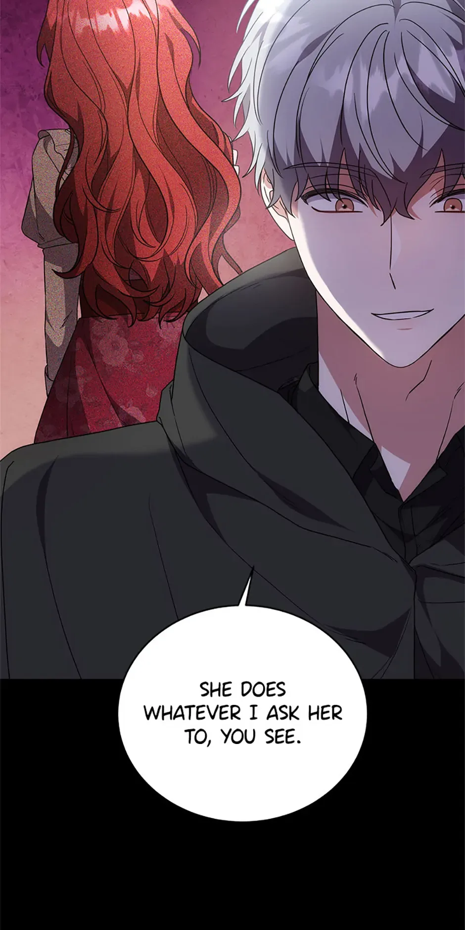 While You’re In Love Chapter 65 page 12