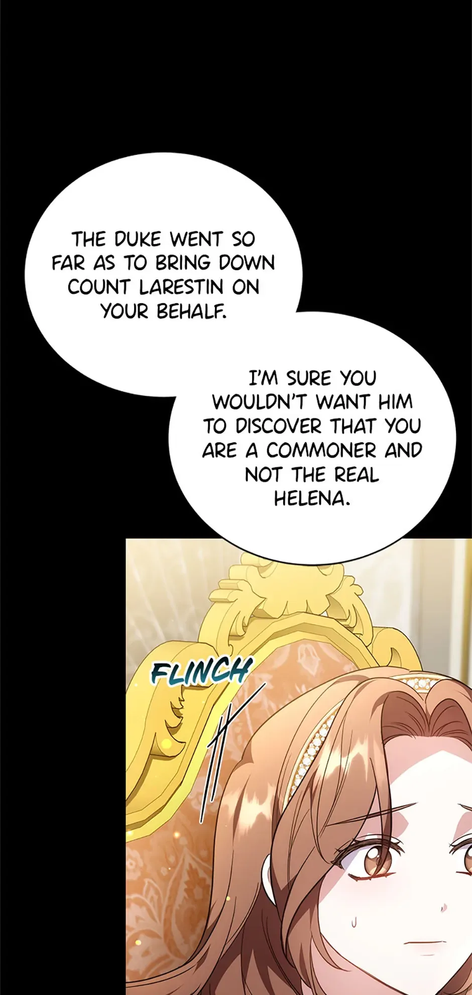 While You’re In Love Chapter 65 page 20