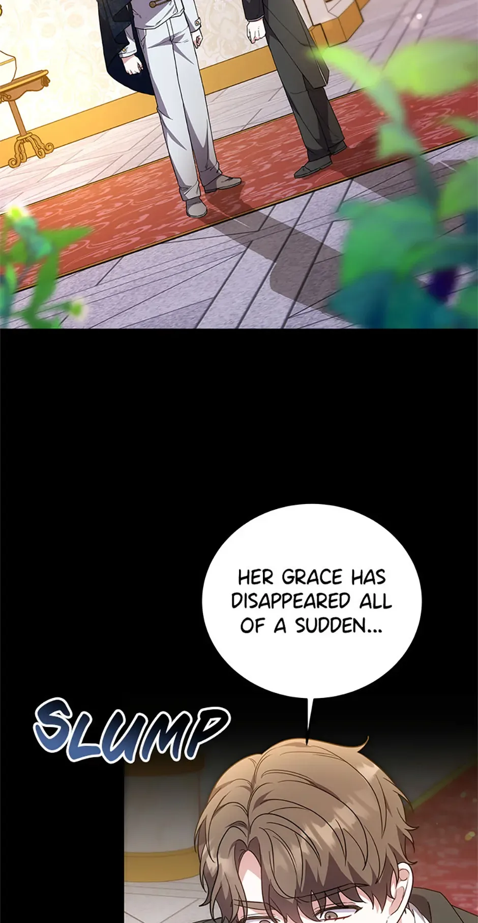 While You’re In Love Chapter 65 page 34