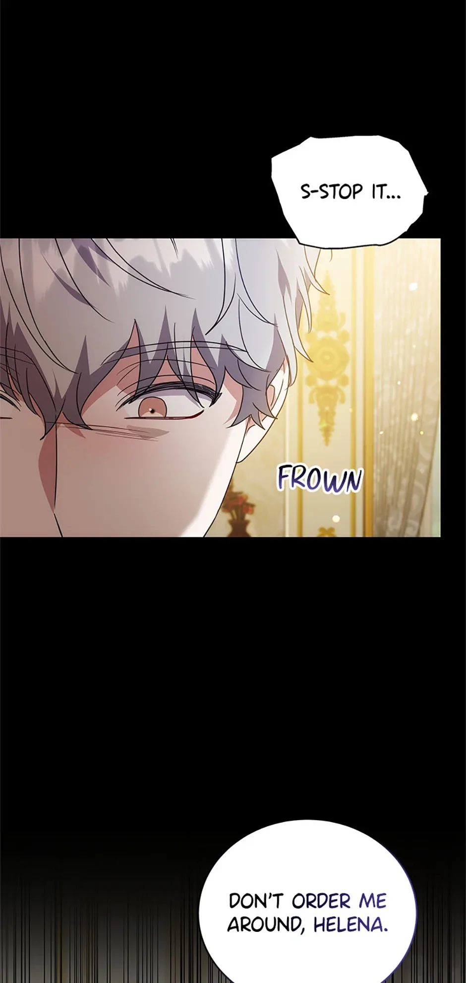 While You’re In Love Chapter 65 page 18