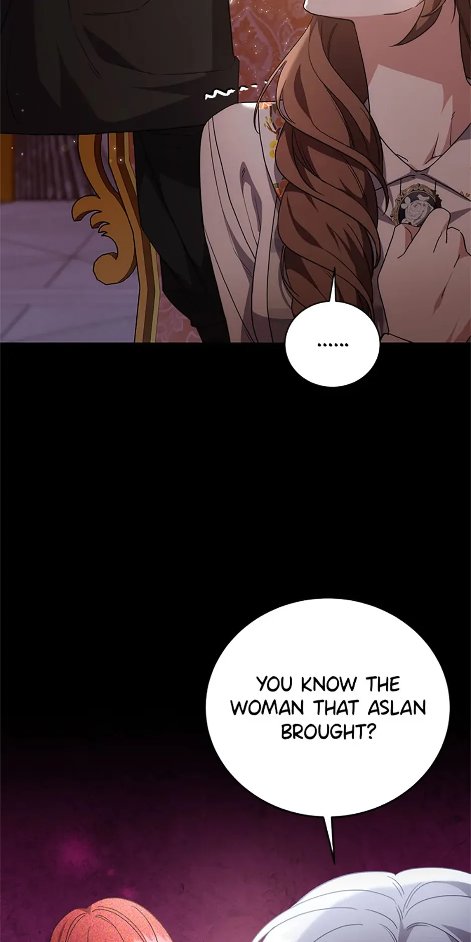 While You’re In Love Chapter 65 page 11