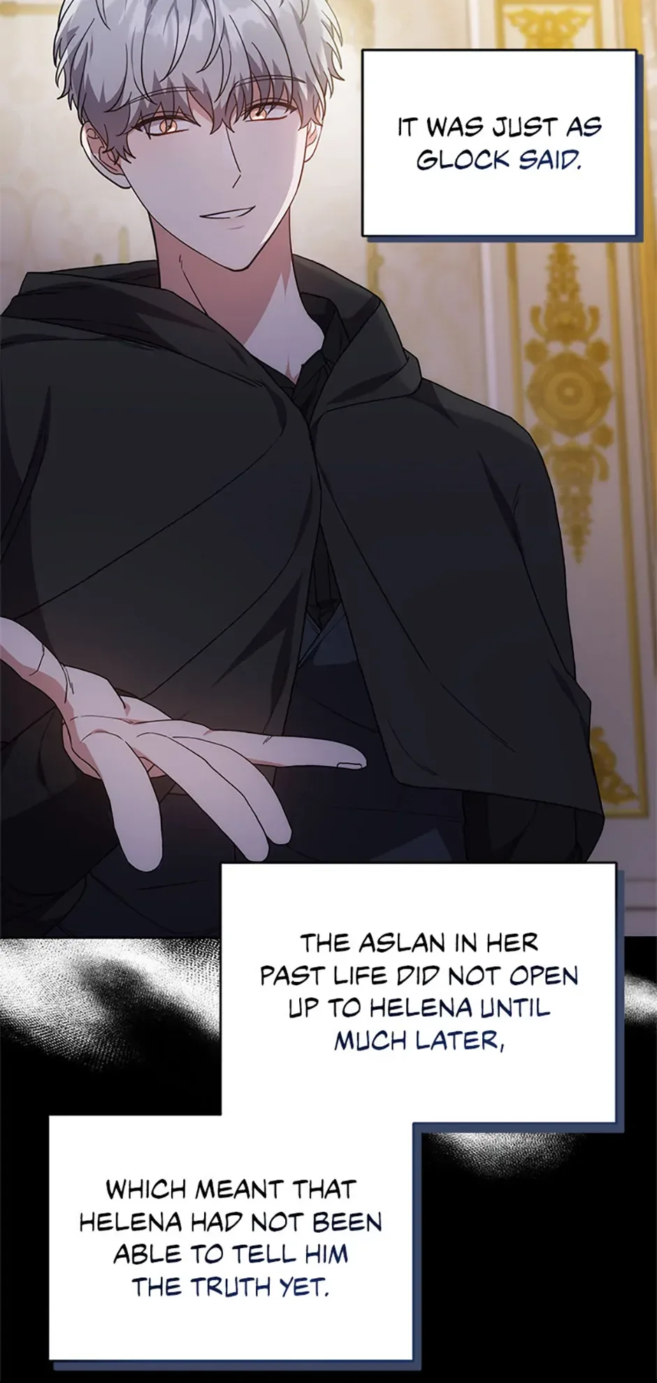 While You’re In Love Chapter 65 page 23