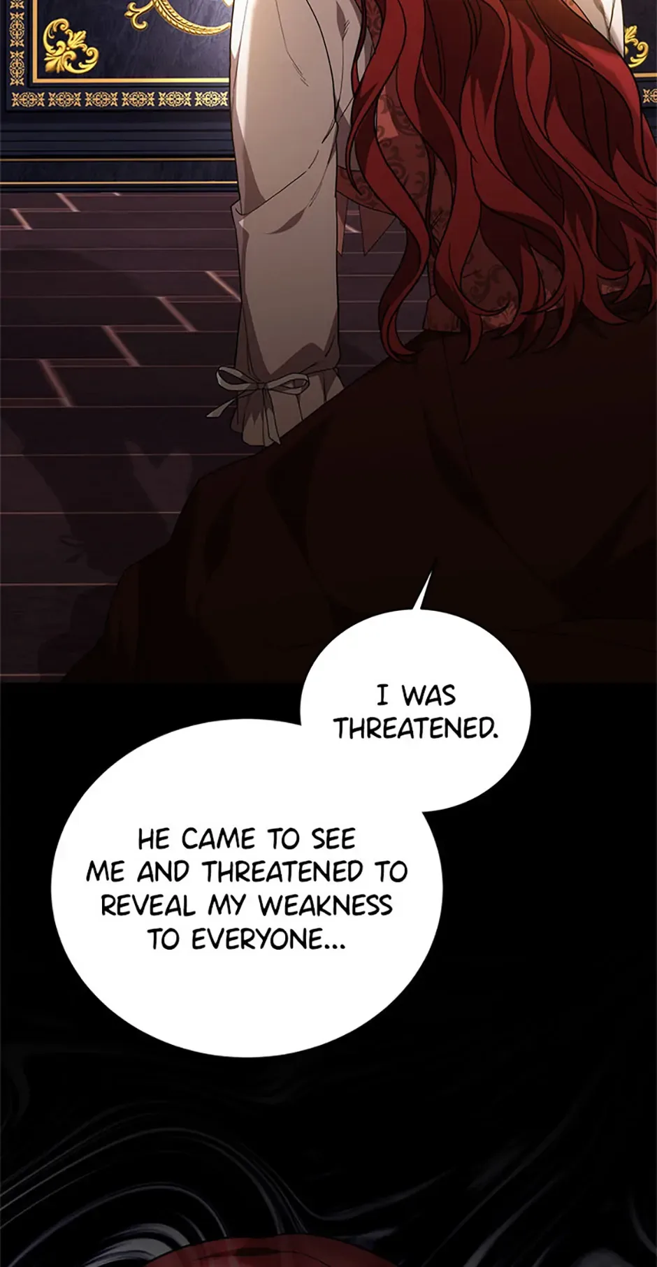 While You’re In Love Chapter 65 page 56