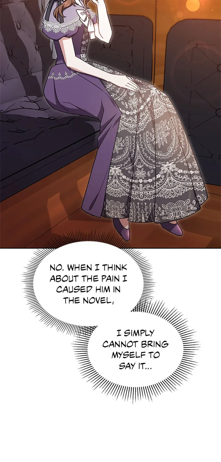 While You’re In Love Chapter 56 page 58