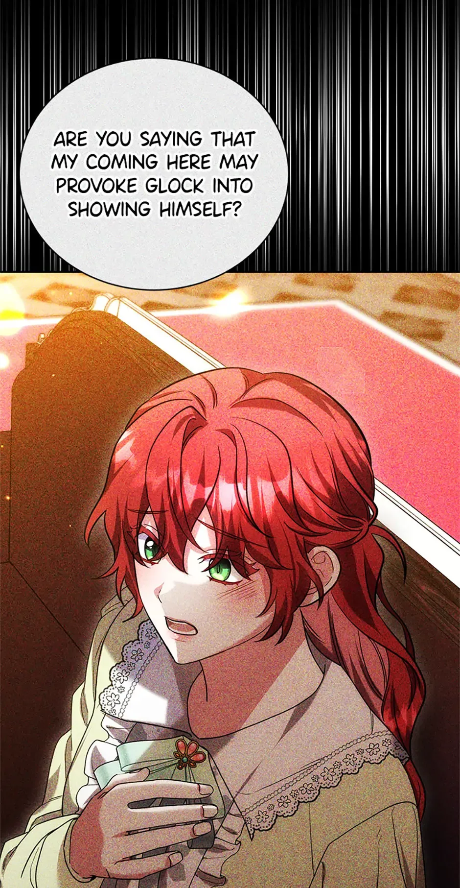While You’re In Love Chapter 65 page 42